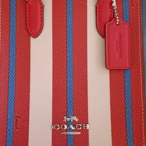 Mini Coach Purse